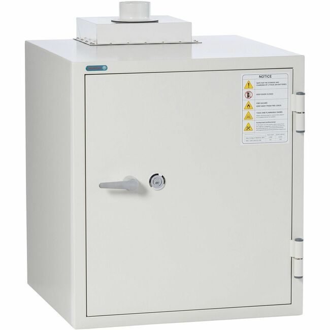 Phoenix Safe Battry-Charge 4.23CUFT PXSBSS6101