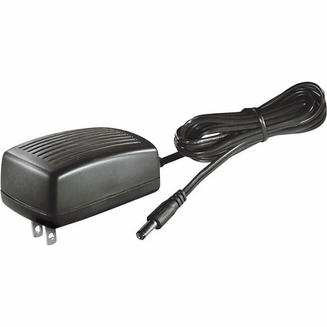 Newell Brands DYMO Adapter Ac F/Lblmakers Black DYM40077