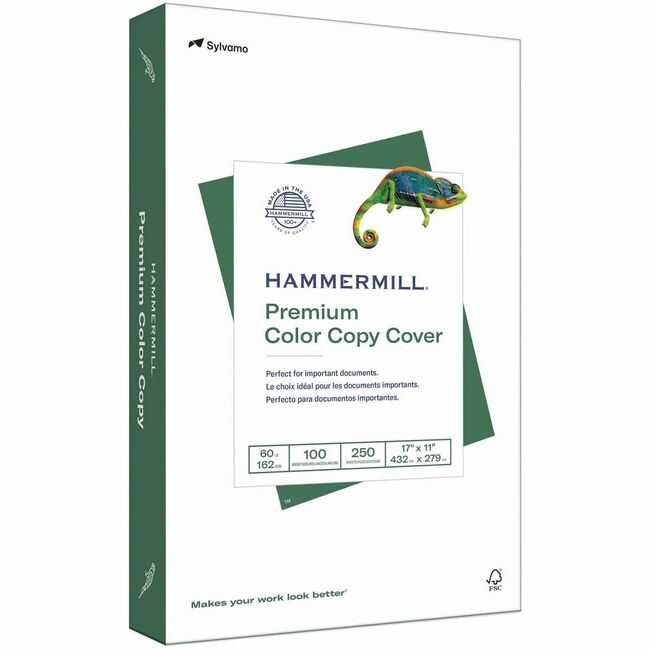 Sylvamo / Hammermill Paper Ham Color Copy Cover HAM133202