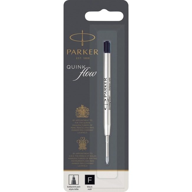 Refill Parker Bp Fn/Bk PAR1950367