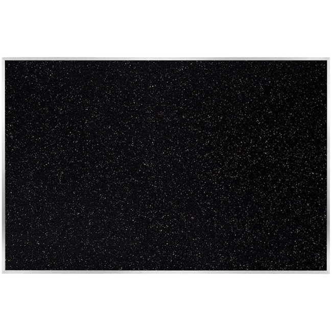 Ghent Manufacturing Board Aluminum Rub 4X12 Conf GHEATR412CF