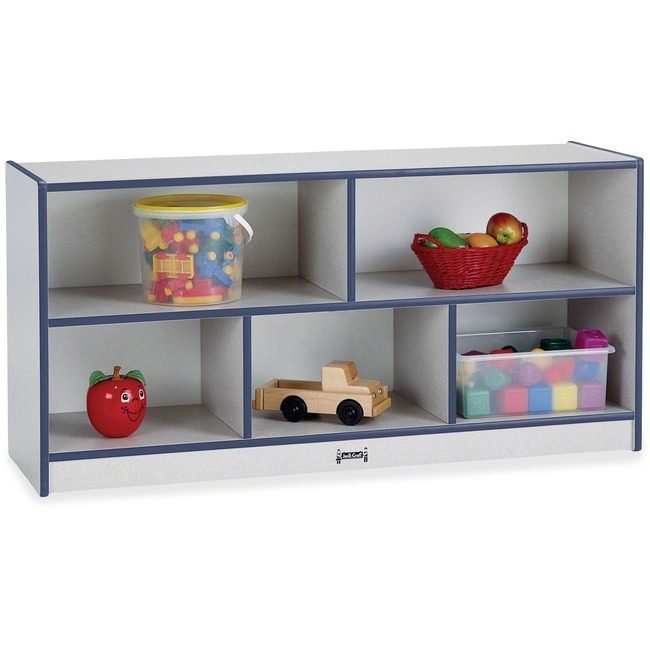 Jonti-Craft, Inc. Storage Single 29.5"H Ny JNT0392JCWW112