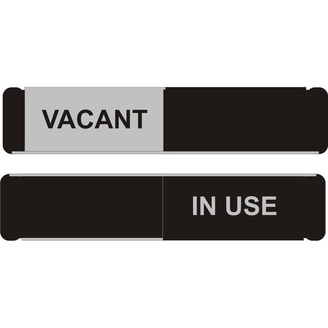 Stewart Superior Seco Sign Door Sldng 2X10 Inuse SSCOF138255X52