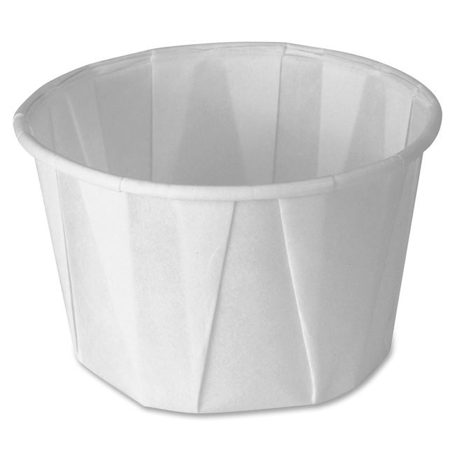 Dart Container Corporation Solo Cup Portion Paper 2OZ SCC2002050