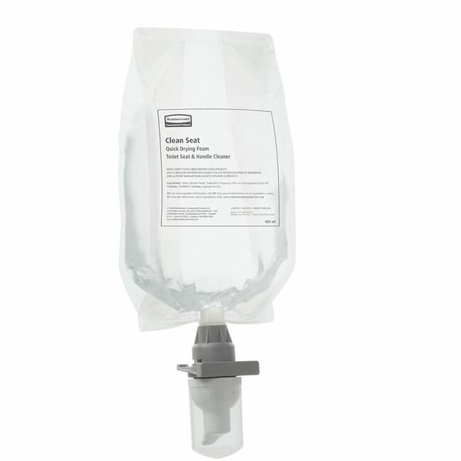 Rubbermaid Commercial Products Cleaning Clean Seat RCP402312