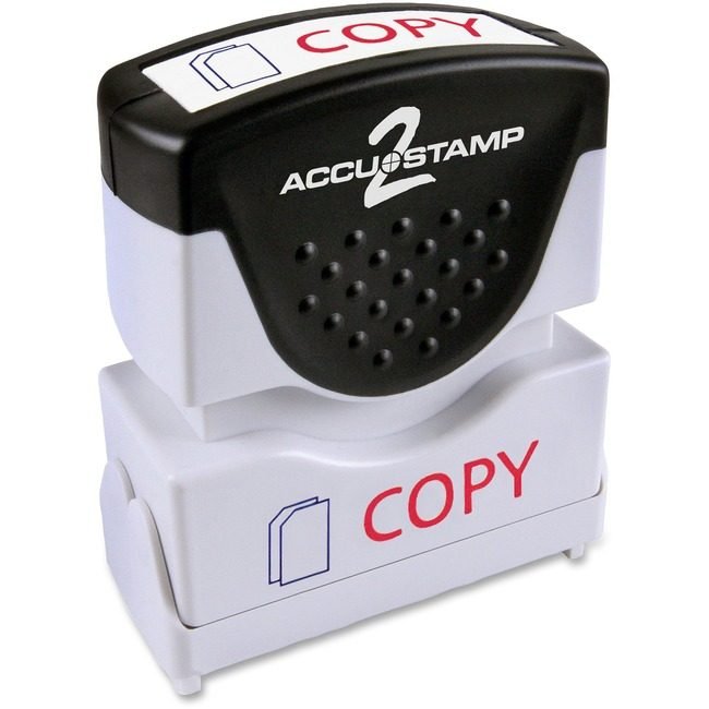 COSCO / Consolidated Stamp Consolidated Stamp Manufacturing COSCO / Accu Shtr Copy Rdbe COS035532