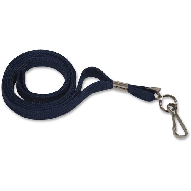 Advantus Corporation Lanyards HOOK 24 Be AVT75426