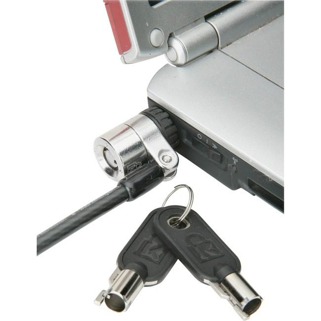 SKU-LEVEL VERIFICATION REQUIRED Cable Security Cmptr Notebk NSN3842016