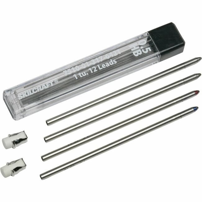Varies / verify SKU SKU-LEVEL VERIFICATION REQUIRED Refill Pen/Pencl B3 AVIATOR NSN5650621