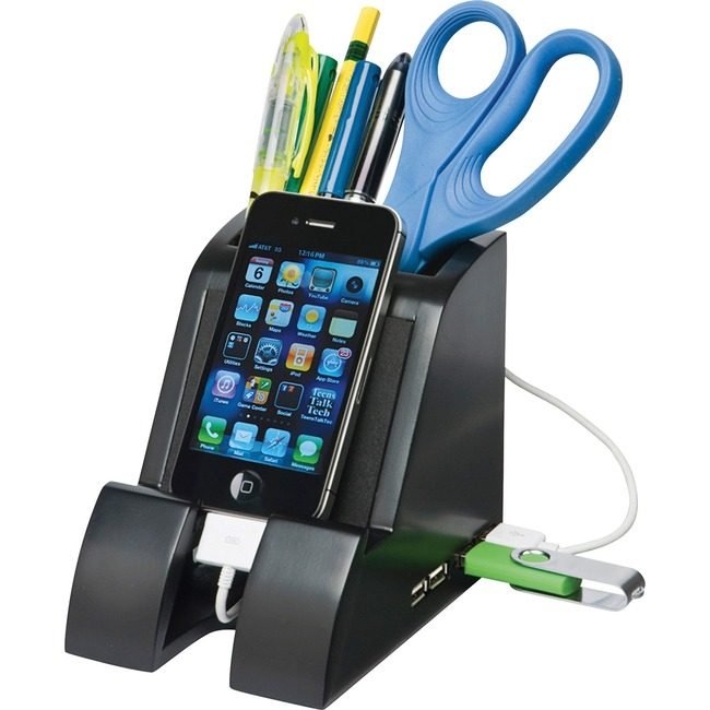 Victor Technology Cup Pencil USB Charging VCTPH600