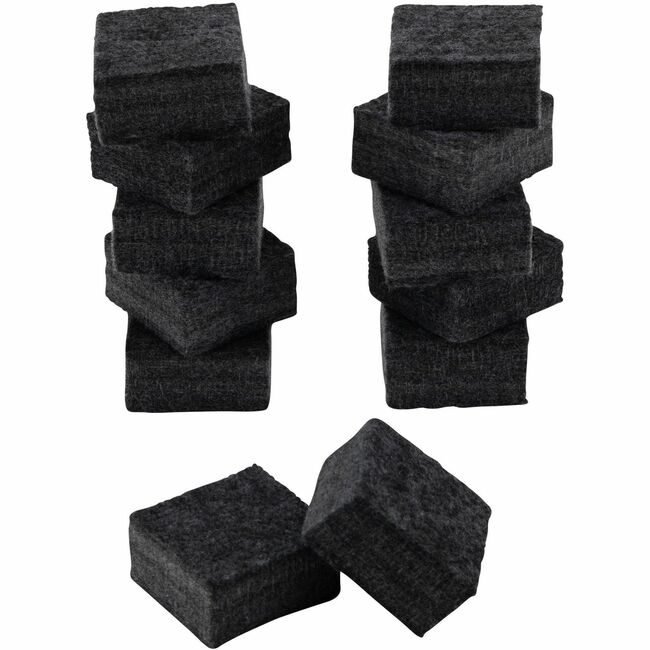 Charles Leonard Eraser MULTI-PURPOSE 2"X2" LEO74520