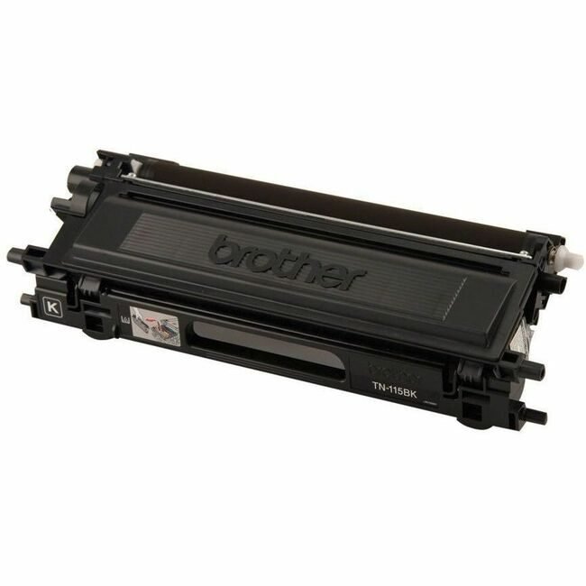 Brother International Toner Laser Hy Black BRTTN115BK