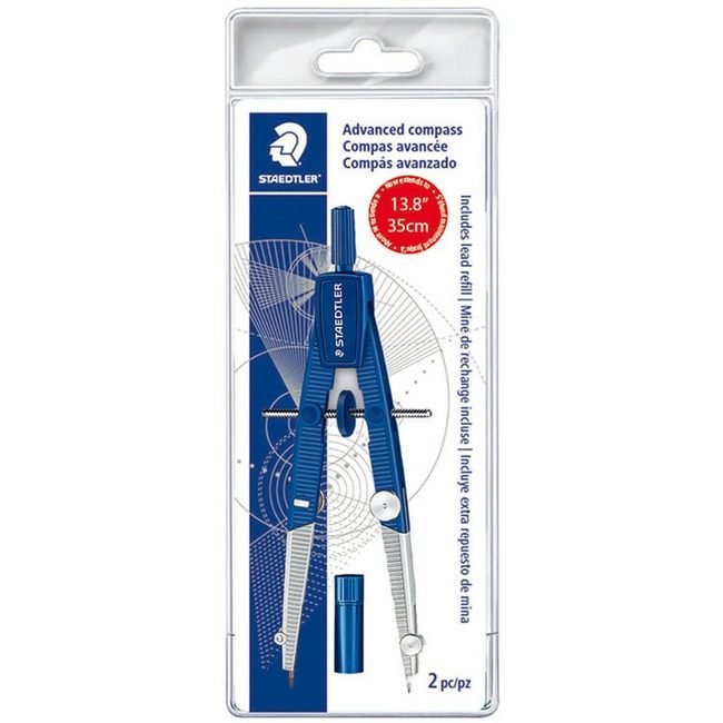 Staedtler Compass Student STD550WP01