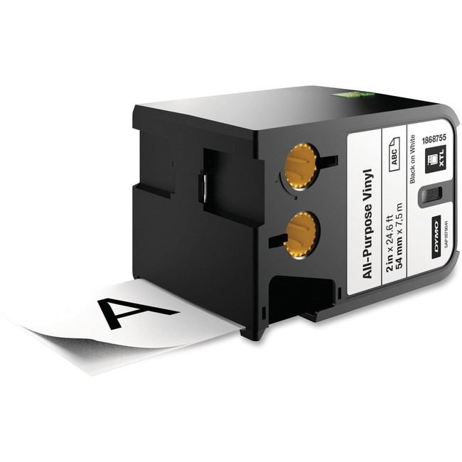 Newell Brands DYMO Crtdg Label Xtl Allpurp 2" DYM1868755
