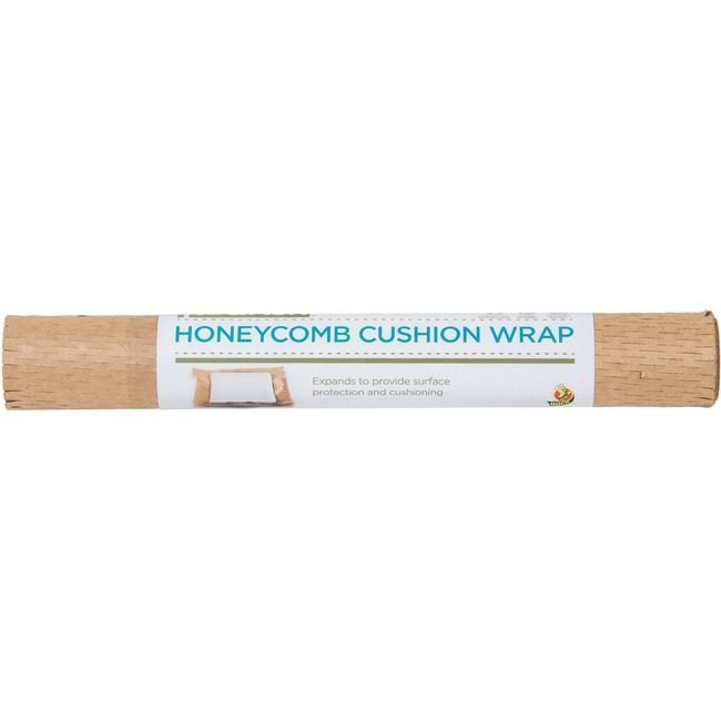 Shurtape Technologies Duck Brand Wrap Hnycb 13X18.5 6 Count DUC287489