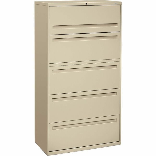 The HON Company File Lat 5DR Toprl 36"PY HON785LL