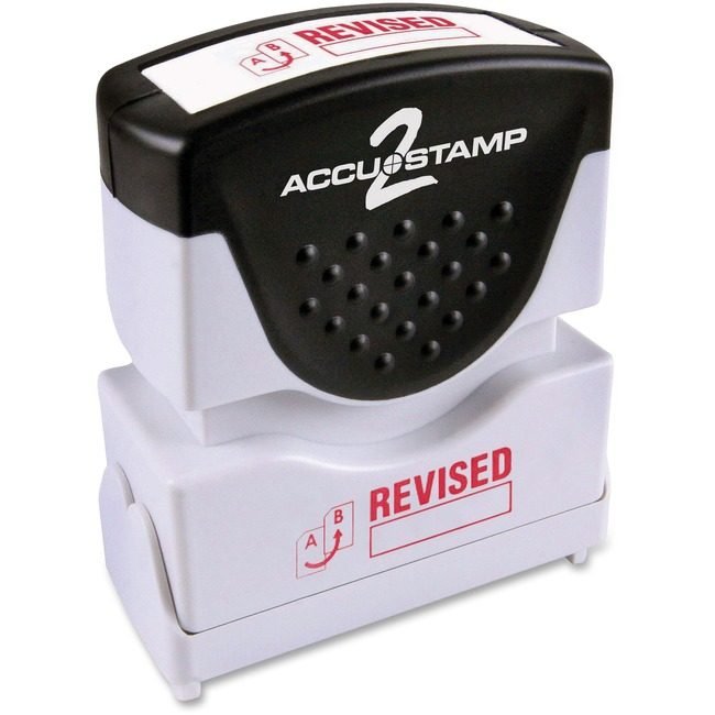 COSCO / Consolidated Stamp Consolidated Stamp Manufacturing COSCO / Accu Shutter Revised COS035587