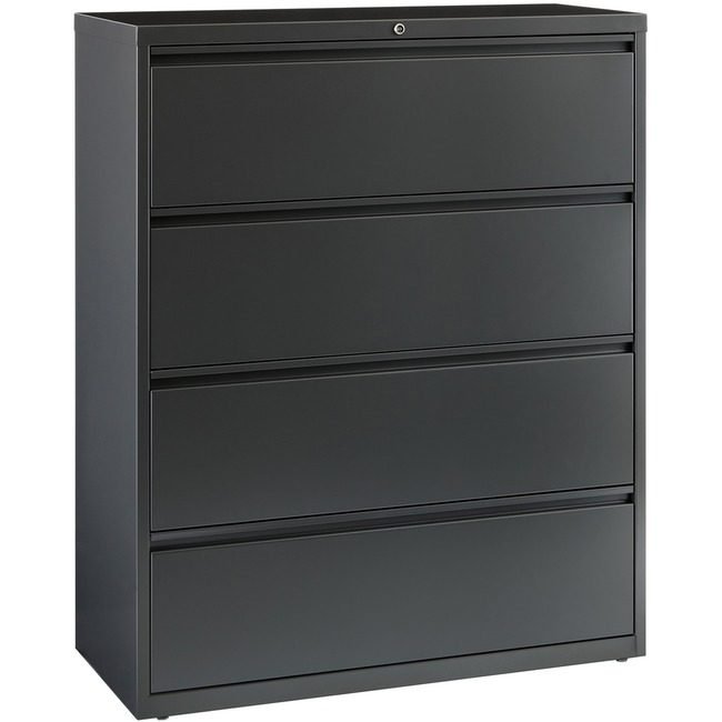 Lorell File Lat 4DR 42" Ccl LLR60437