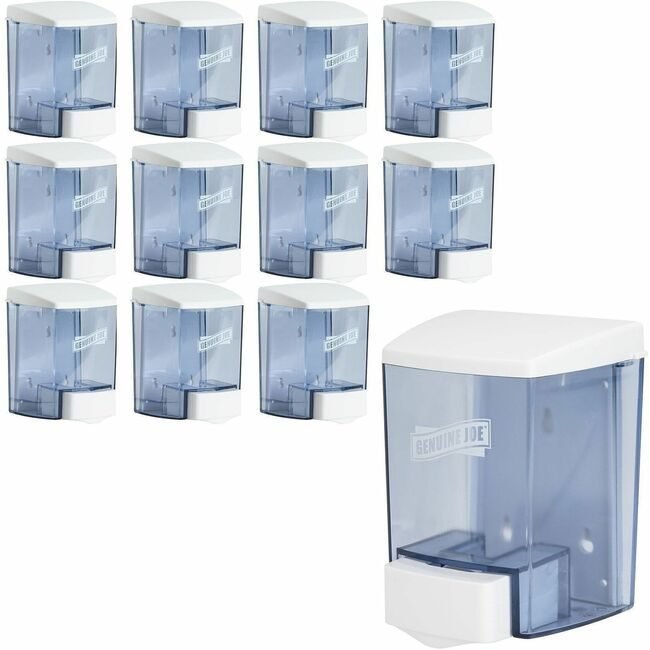 Genuine Joe Dispenser SOAP 30 OZ BULK GJO29425CT