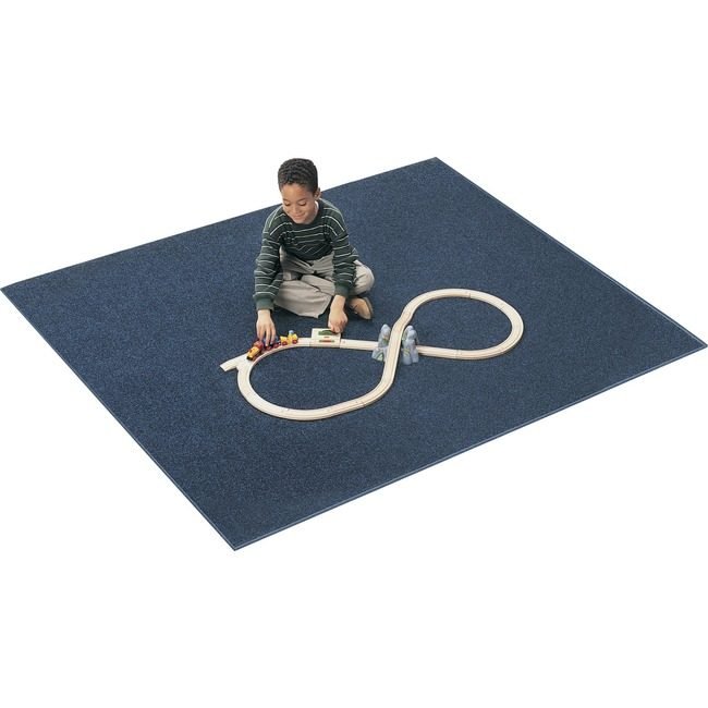 Carpets for Kids MTSTHELENS7.5X12RECT CPT2176405