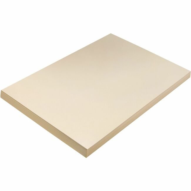 Pacon Corporation Board Tag Hw 12X18 Ml 100SH PAC5184