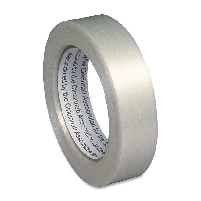 Varies / verify SKU SKU-LEVEL VERIFICATION REQUIRED Tape Filament 1"X60YD We NSN5824772
