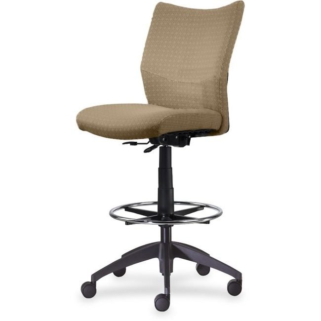 9to5 Seating Stool Posture Back NTF2366P100111