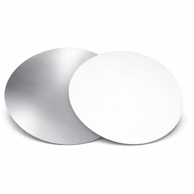 Southeastern Paper Group SEPG BOARD LID FOR 9" ALUM PAN EGS5147700