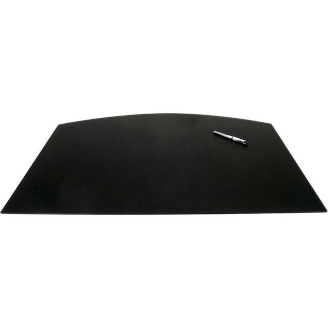 Dacasso Mat Lthr Black 34X24 DACP1022