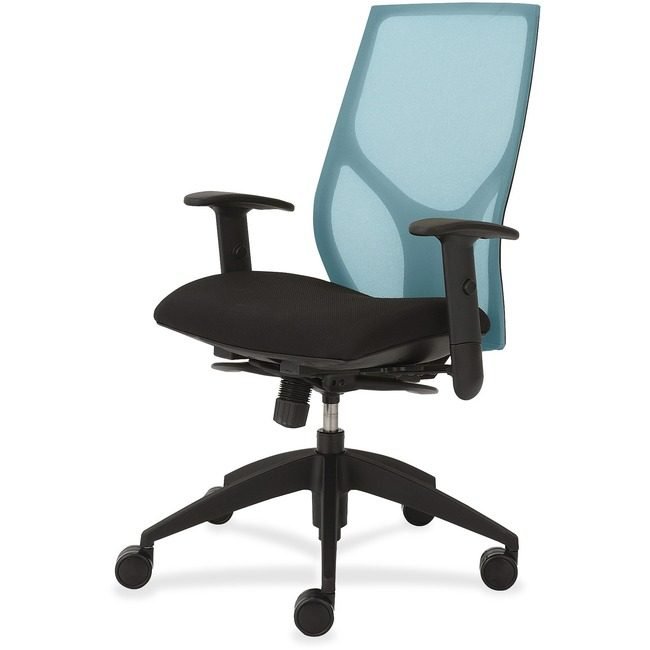 9to5 Seating Full Synchro W/ Blk Seat A NTF1460Y3A8M801