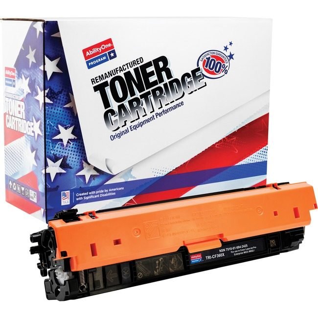 SKU-LEVEL VERIFICATION REQUIRED Toner Reman Hp 508X NSN6942425