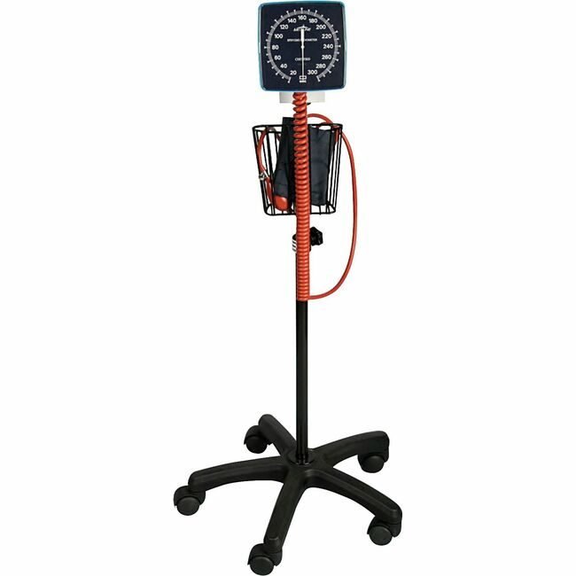 Medline Industries Monitor Bp Mobile Ltx Free MIIMDS9407