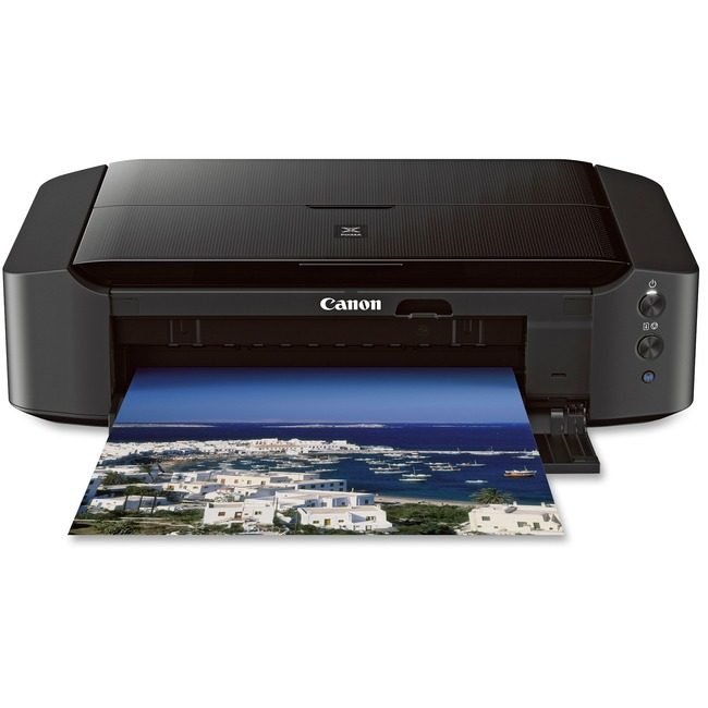 Canon U.S.A. Printer Ij Photo Pixma CNMIP8720
