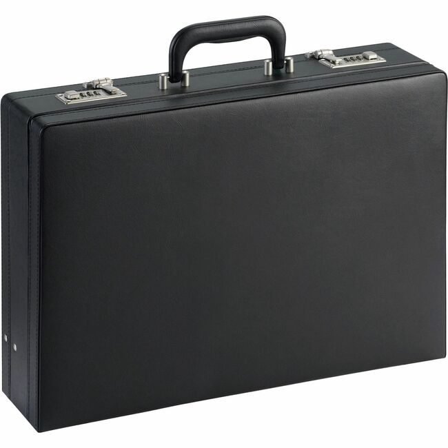 NuSparc Case Attache Expandable NPRBC100ZZBK
