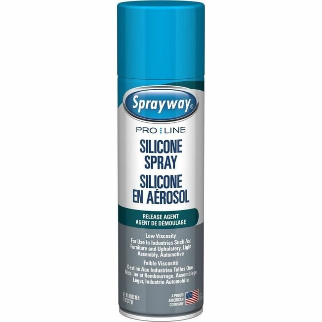 Claire Manufacturing SPRYWY 945 SILICONE SPRAY CGCSW945