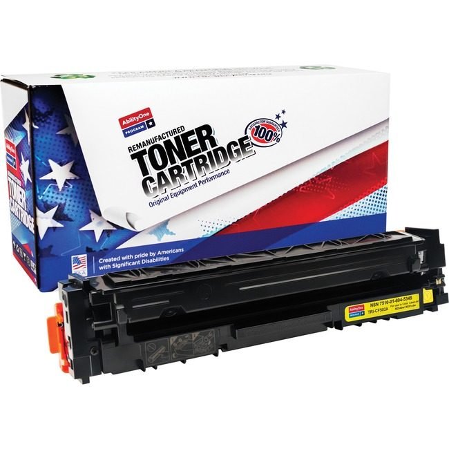 SKU-LEVEL VERIFICATION REQUIRED Toner Reman Hp 202A NSN6945345