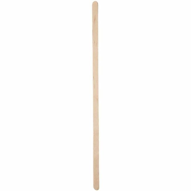 World Centric Stir Stk Bam 7.5" 10 000 WORSRBB75