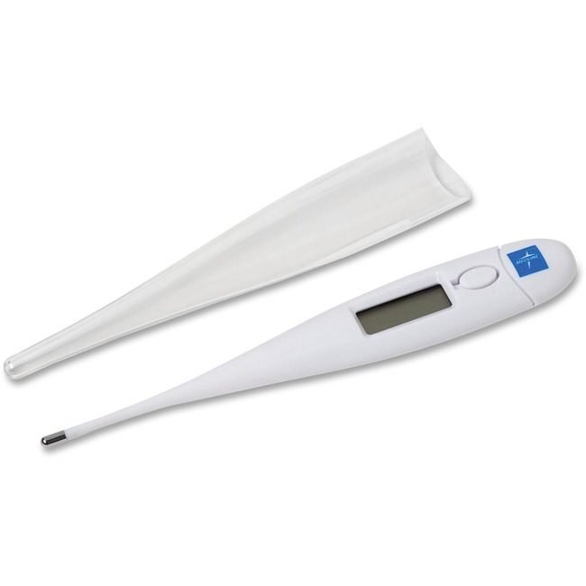 Medline Industries Thermometer Oral Digital MIIMDS9950H
