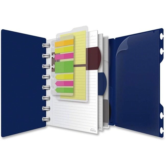 TOPS Products Notebook Versa Wirebnd 6X9 TOP25635