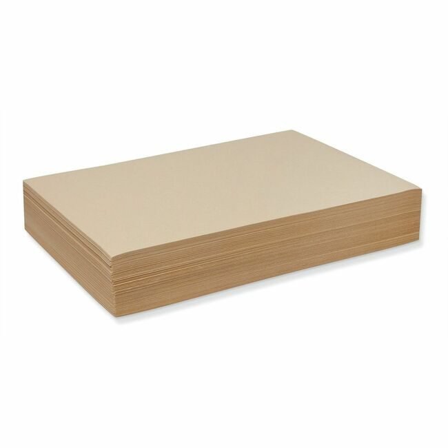 Dixon Ticonderoga Company / Drw Ppr Mnla 12X18 500SH DIXP4012