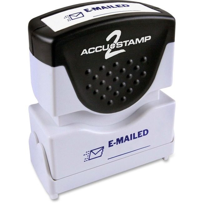 COSCO / Consolidated Stamp Consolidated Stamp Manufacturing COSCO / Accu Shtr Emailed Be COS035577