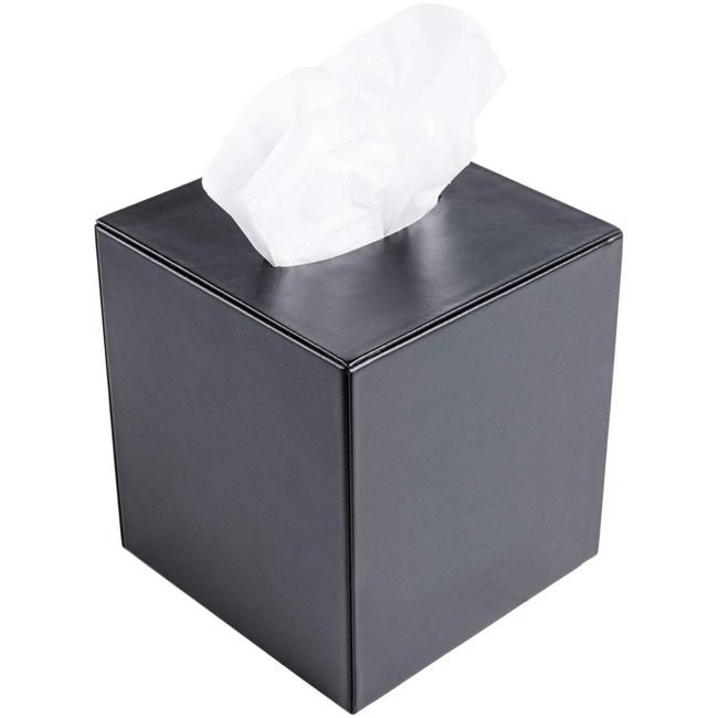 Dacasso Tissue Cover Lthr DACA1037