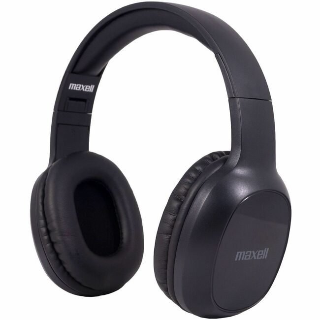 Maxell Headphone Bt Wireless B13 MAX199793