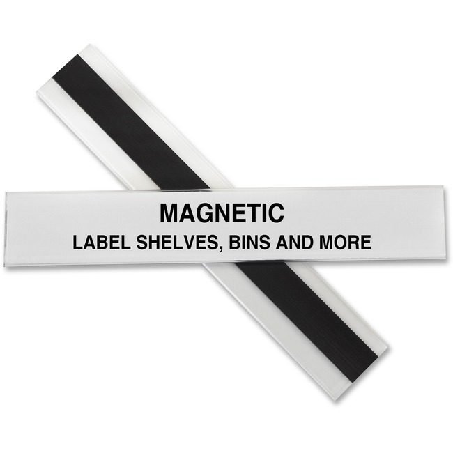 C-Line Products Holders Lbl Magnetic 1" CLI87227