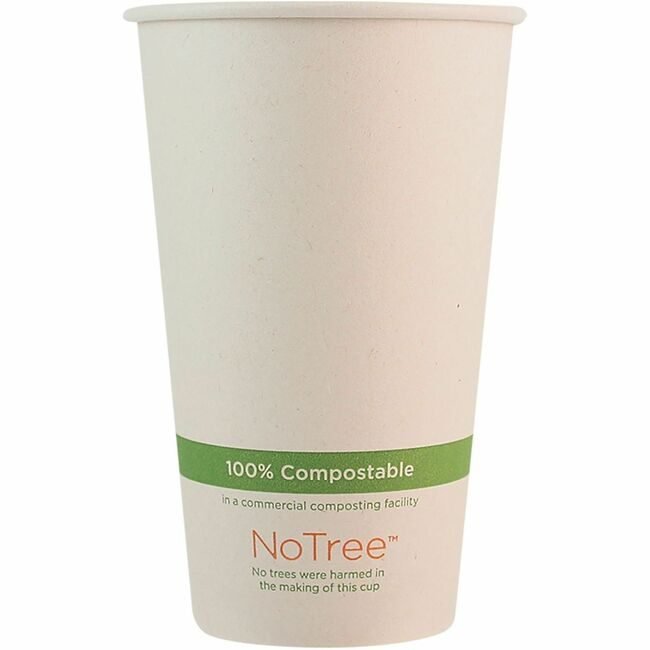 World Centric Cup Nt Hot 16OZ 1000 WORCUSU16