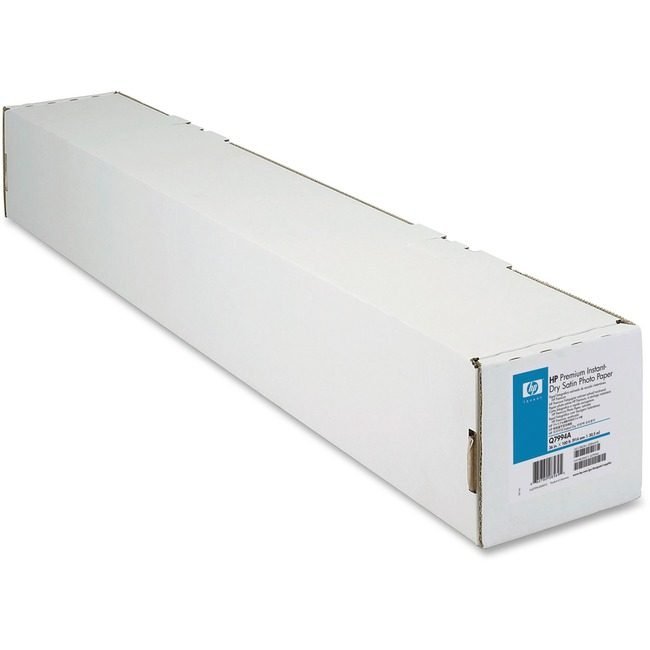 HP Inc. / Hewlett-Packard Paper Photo Satin 36"X100 HEWQ7994A