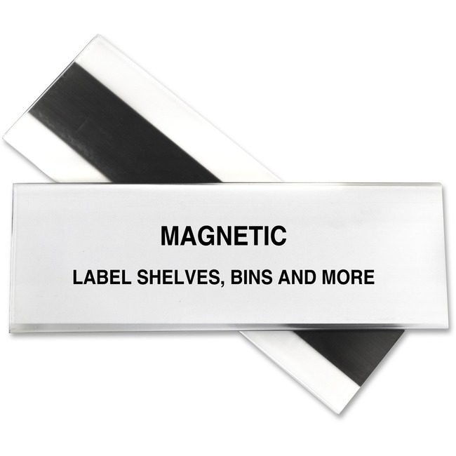 C-Line Products Holders Lbl Magnetic 2" CLI87247