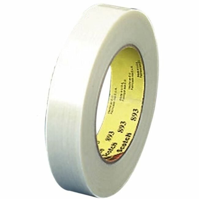 3M Company Tape Filament 3/4"X60YD MMM89334