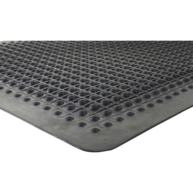 Genuine Joe Mat Flex Step 3X5 GJO70373