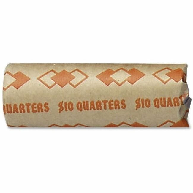 Iconex Wrappers Coin Quarter ICX94190093